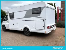 Fahrzeugbild LMC Tracer V 670 Fiat #6