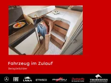 Fahrzeugbild Malibu Van compact 600 LE 4,0t HEAVY  ACC NAVI KAMERA #6