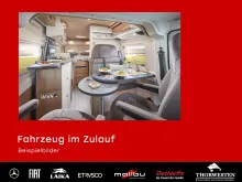 Fahrzeugbild Malibu Van compact 600 LE 4,0t HEAVY  ACC NAVI KAMERA #5
