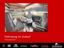 Fahrzeugbild Malibu Van compact 600 LE 4,0t HEAVY  ACC NAVI KAMERA #4