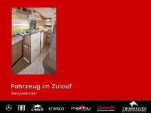 Fahrzeugbild Malibu Van compact 600 LE 4,0t HEAVY  ACC NAVI KAMERA #7