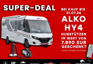 Bild I 470 RB-LE „K“ comfort 4.2t