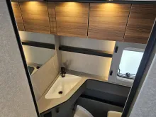 Fahrzeugbild Hymer Eriba Feeling 442 UVP: 40.015,-/5.115,- Sparen! #1