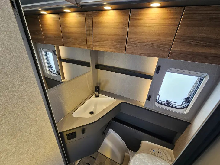 Fahrzeugbild Hymer Eriba Feeling 442 UVP: 40.015,-/5.115,- Sparen! #3