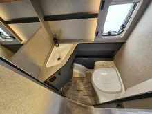 Fahrzeugbild Hymer Eriba Feeling 442 UVP: 40.015,-/5.115,- Sparen! #4