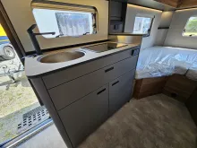 Fahrzeugbild Hymer Eriba Feeling 442 UVP: 40.015,-/5.115,- Sparen! #7