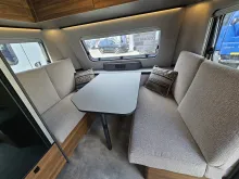 Fahrzeugbild Hymer Eriba Feeling 442 UVP: 40.015,-/5.115,- Sparen! #8