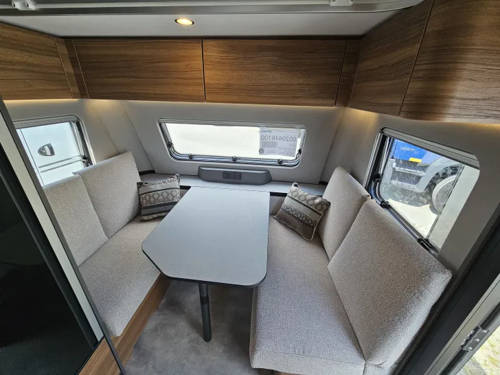 Fahrzeugbild Hymer Eriba Feeling 442 UVP: 40.015,-/5.115,- Sparen! #9