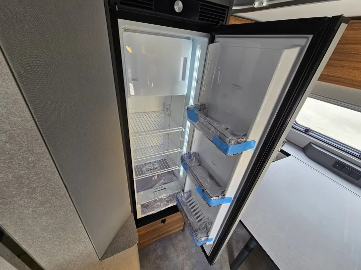 Fahrzeugbild Hymer Eriba Feeling 442 UVP: 40.015,-/5.115,- Sparen! #10