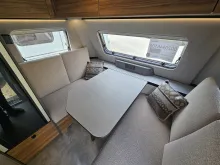 Fahrzeugbild Hymer Eriba Feeling 442 UVP: 40.015,-/5.115,- Sparen! #11