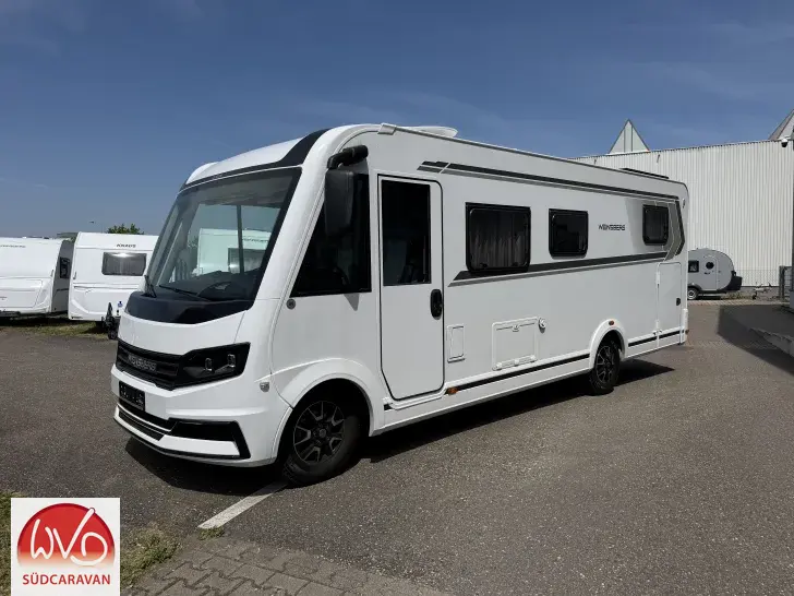 Fahrzeugbild Weinsberg CaraCore 700 MEG SOLAR/KLIMA/AUTOMATIK #4