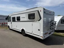 Fahrzeugbild Weinsberg CaraCore 700 MEG SOLAR/KLIMA/AUTOMATIK #3
