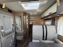 Fahrzeugbild Weinsberg CaraCore 700 MEG SOLAR/KLIMA/AUTOMATIK #20