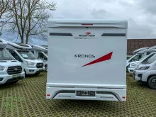 Fahrzeugbild Roller Team Kronos 287 TL*LITHIUM*ACC*WINTER*UVM. #14