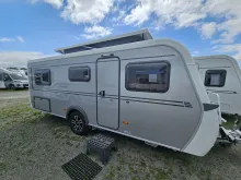 Fahrzeugbild Hymer Eriba Feeling 442 UVP: 40.015,-/5.115,- Sparen! #12