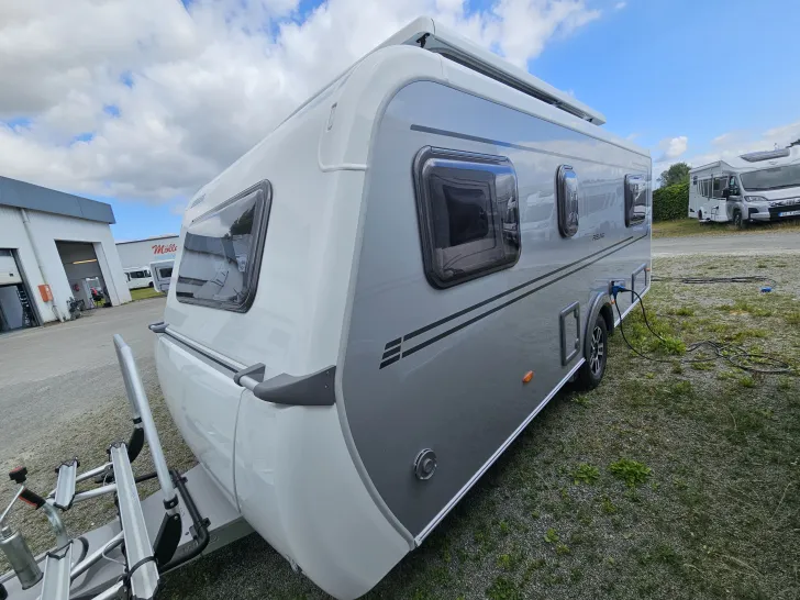 Fahrzeugbild Hymer Eriba Feeling 442 UVP: 40.015,-/5.115,- Sparen! #13