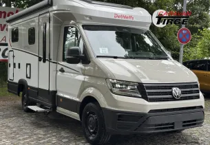 Bild Globebus Performance<br/>T 16