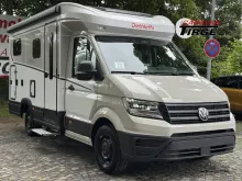 Fahrzeugbild Dethleffs Globebus Performance T 16 Neuheit! Inkl. ACC! #1
