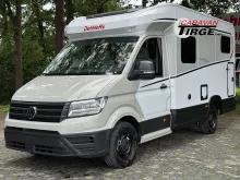 Fahrzeugbild Dethleffs Globebus Performance T 16 Neuheit! Inkl. ACC! #3