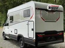 Fahrzeugbild Dethleffs Globebus Performance T 16 Neuheit! Inkl. ACC! #6