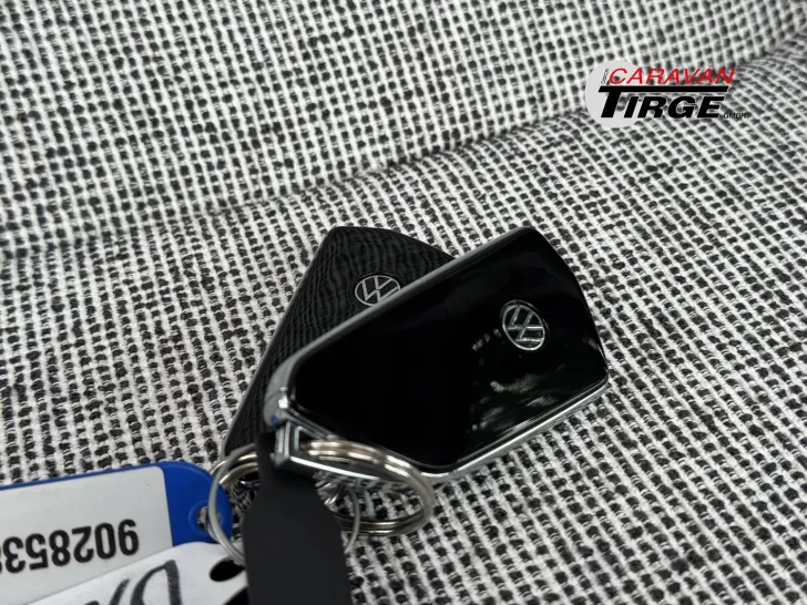 Fahrzeugbild Dethleffs Globebus Performance T 16 Neuheit! Inkl. ACC! #10