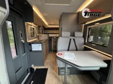 Fahrzeugbild Dethleffs Globebus Performance T 16 Neuheit! Inkl. ACC! #11