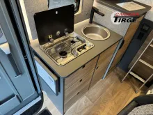 Fahrzeugbild Dethleffs Globebus Performance T 16 Neuheit! Inkl. ACC! #14