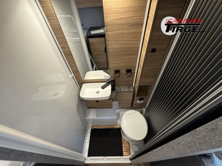Fahrzeugbild Dethleffs Globebus Performance T 16 Neuheit! Inkl. ACC! #16
