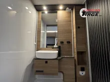 Fahrzeugbild Dethleffs Globebus Performance T 16 Neuheit! Inkl. ACC! #17