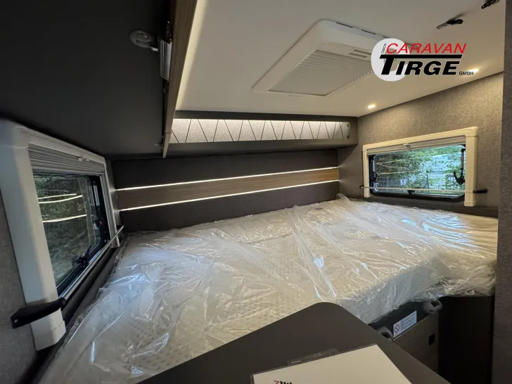 Fahrzeugbild Dethleffs Globebus Performance T 16 Neuheit! Inkl. ACC! #19