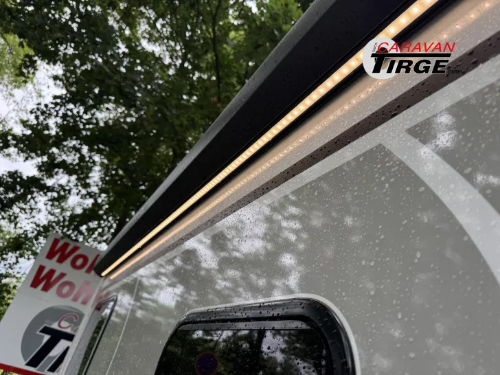 Fahrzeugbild Dethleffs Globebus Performance T 16 Neuheit! Inkl. ACC! #21