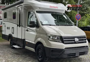 Bild Globebus Performance<br/>T 46