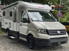 Fahrzeugbild Dethleffs Globebus Performance T 46 Neuheit! Inkl. ACC! #1