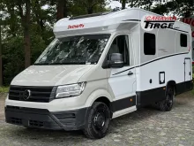 Fahrzeugbild Dethleffs Globebus Performance T 46 Neuheit! Inkl. ACC! #3
