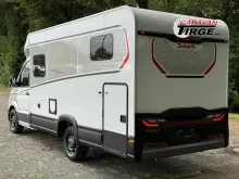 Fahrzeugbild Dethleffs Globebus Performance T 46 Neuheit! Inkl. ACC! #7