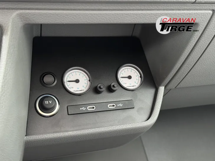 Fahrzeugbild Dethleffs Globebus Performance T 46 Neuheit! Inkl. ACC! #11
