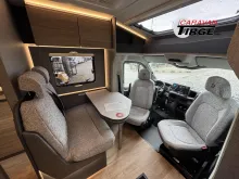 Fahrzeugbild Dethleffs Globebus Performance T 46 Neuheit! Inkl. ACC! #13