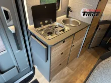 Fahrzeugbild Dethleffs Globebus Performance T 46 Neuheit! Inkl. ACC! #15