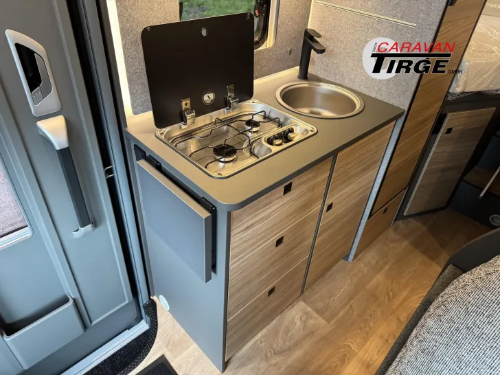 Fahrzeugbild Dethleffs Globebus Performance T 46 Neuheit! Inkl. ACC! #15