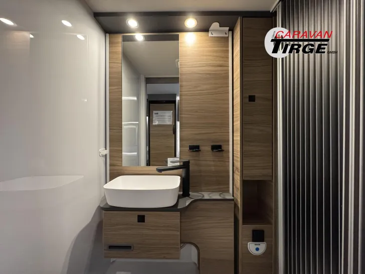 Fahrzeugbild Dethleffs Globebus Performance T 46 Neuheit! Inkl. ACC! #19