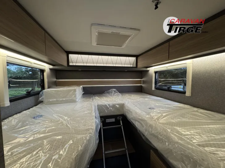 Fahrzeugbild Dethleffs Globebus Performance T 46 Neuheit! Inkl. ACC! #20