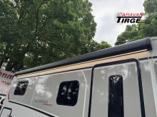 Fahrzeugbild Dethleffs Globebus Performance T 46 Neuheit! Inkl. ACC! #23