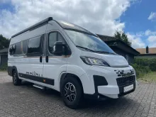 Fahrzeugbild Malibu Charming 641 LE GT ++MEGA-DEAL++ #1