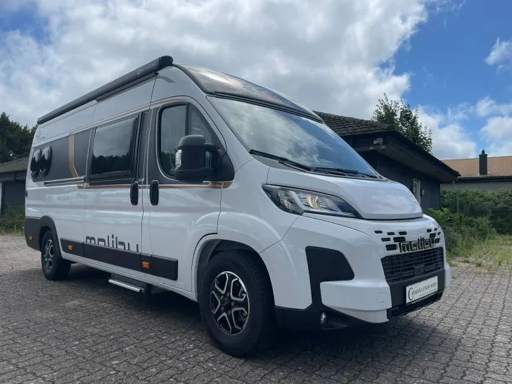 Fahrzeugbild Malibu Charming 641 LE GT ++MEGA-DEAL++ #1