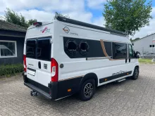 Fahrzeugbild Malibu Charming 641 LE GT ++MEGA-DEAL++ #3