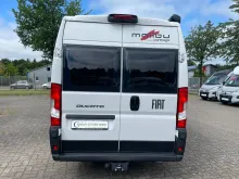 Fahrzeugbild Malibu Charming 641 LE GT ++MEGA-DEAL++ #4