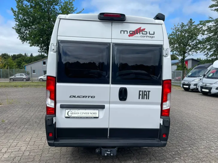 Fahrzeugbild Malibu Charming 641 LE GT ++MEGA-DEAL++ #4