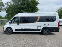 Fahrzeugbild Malibu Charming 641 LE GT ++MEGA-DEAL++ #6