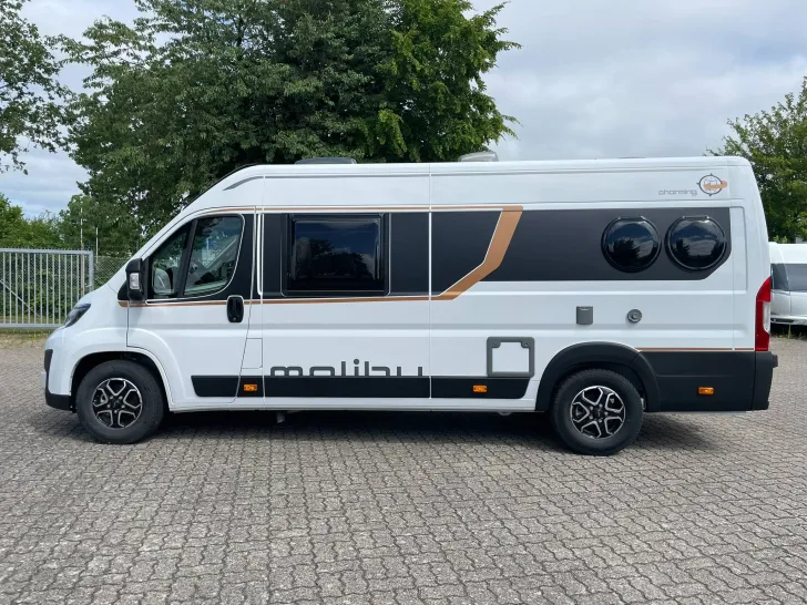 Fahrzeugbild Malibu Charming 641 LE GT ++MEGA-DEAL++ #6