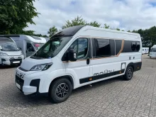 Fahrzeugbild Malibu Charming 641 LE GT ++MEGA-DEAL++ #7